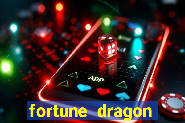 fortune dragon horarios pagantes